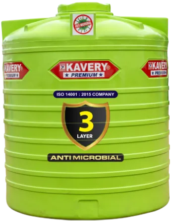 1000 Litre Water Tanks