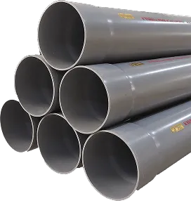 Borewell Pipes